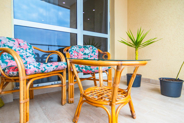 Продам однокомнатную (1-комн.) квартиру, Учительская (Хостинский р-н) ул, 9, Сочи г