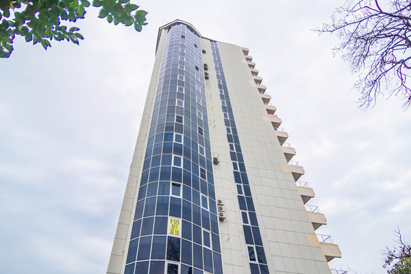 Продам однокомнатную (1-комн.) квартиру, Учительская (Хостинский р-н) ул, 9, Сочи г