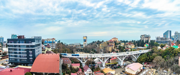 Продам однокомнатную (1-комн.) квартиру, Учительская (Хостинский р-н) ул, 9, Сочи г