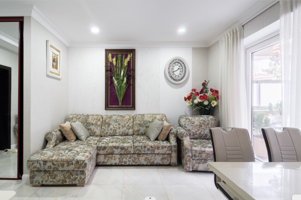 Продам двухкомнатную (2-комн.) квартиру, Нагорная ул, 11, Горное Лоо с