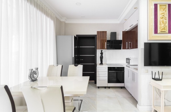 Продам двухкомнатную (2-комн.) квартиру, Нагорная ул, 11, Горное Лоо с