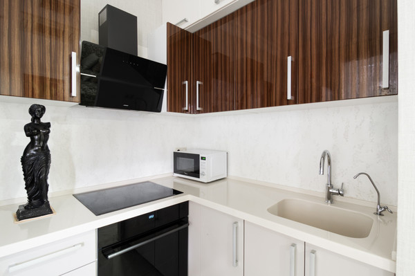 Продам двухкомнатную (2-комн.) квартиру, Нагорная ул, 11, Горное Лоо с