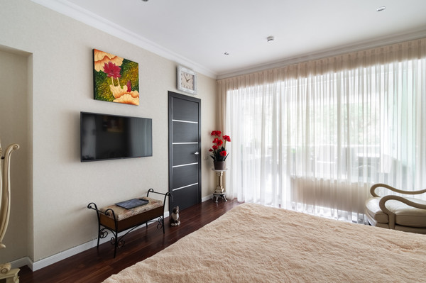 Продам двухкомнатную (2-комн.) квартиру, Нагорная ул, 11, Горное Лоо с