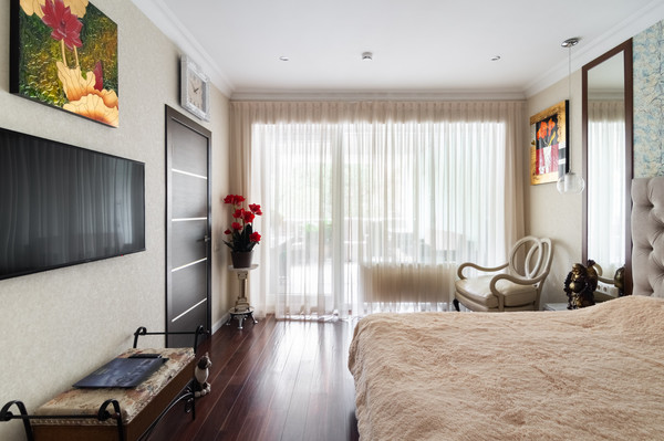 Продам двухкомнатную (2-комн.) квартиру, Нагорная ул, 11, Горное Лоо с