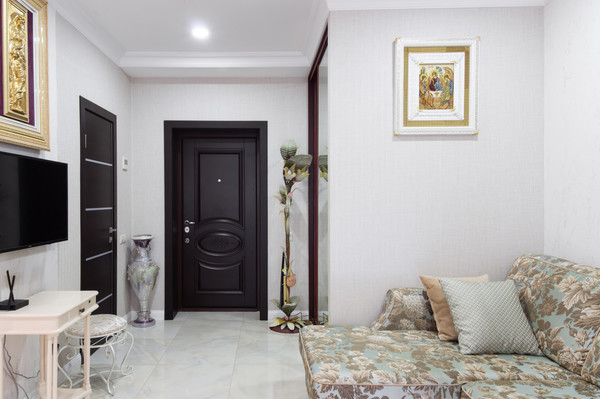 Продам двухкомнатную (2-комн.) квартиру, Нагорная ул, 11, Горное Лоо с