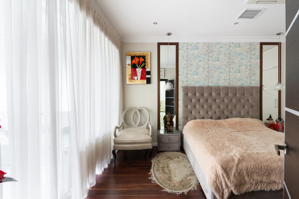 Продам двухкомнатную (2-комн.) квартиру, Нагорная ул, 11, Горное Лоо с