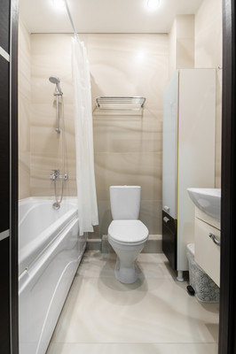 Продам двухкомнатную (2-комн.) квартиру, Нагорная ул, 11, Горное Лоо с