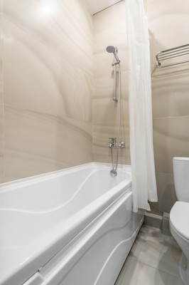 Продам двухкомнатную (2-комн.) квартиру, Нагорная ул, 11, Горное Лоо с