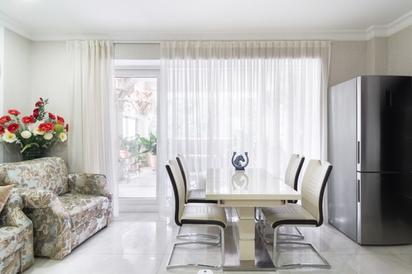 Продам двухкомнатную (2-комн.) квартиру, Нагорная ул, 11, Горное Лоо с