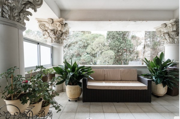 Продам двухкомнатную (2-комн.) квартиру, Нагорная ул, 11, Горное Лоо с