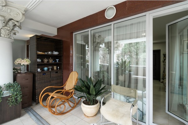 Продам двухкомнатную (2-комн.) квартиру, Нагорная ул, 11, Горное Лоо с