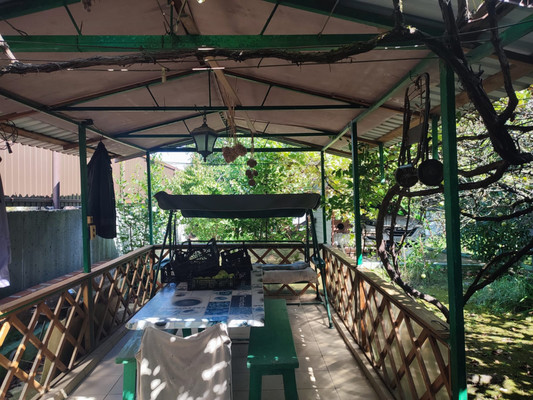 Продам дачу, Чаевод тер. СНТ, 20, Сочи г, 0 км от города