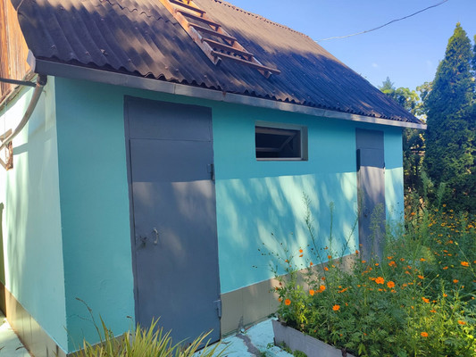 Продам дачу, Чаевод тер. СНТ, 20, Сочи г, 0 км от города