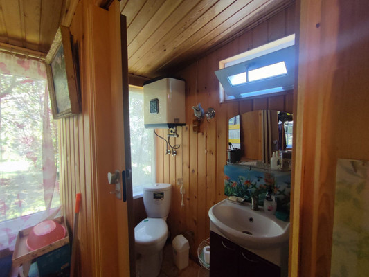 Продам дачу, Чаевод тер. СНТ, 20, Сочи г, 0 км от города