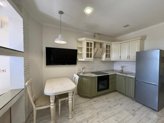 Продам однокомнатную (1-комн.) квартиру, Учительская (Хостинский р-н) ул, 9, Сочи г