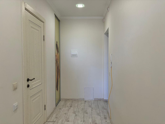 Продам однокомнатную (1-комн.) квартиру, Учительская (Хостинский р-н) ул, 9, Сочи г