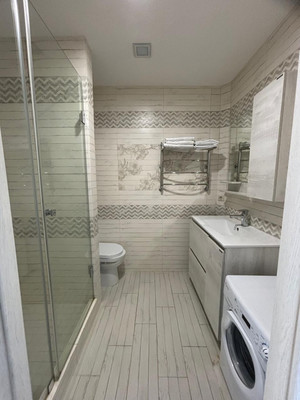 Продам однокомнатную (1-комн.) квартиру, Учительская (Хостинский р-н) ул, 9, Сочи г