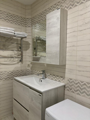 Продам однокомнатную (1-комн.) квартиру, Учительская (Хостинский р-н) ул, 9, Сочи г