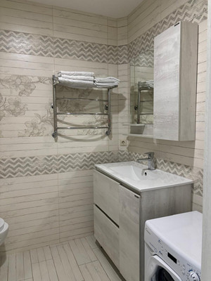 Продам однокомнатную (1-комн.) квартиру, Учительская (Хостинский р-н) ул, 9, Сочи г