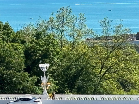 Продам однокомнатную (1-комн.) квартиру, Учительская (Хостинский р-н) ул, 9, Сочи г