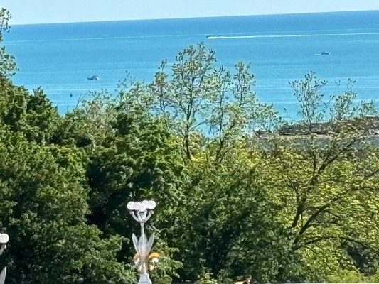 Продам однокомнатную (1-комн.) квартиру, Учительская (Хостинский р-н) ул, 9, Сочи г