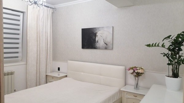 Продам двухкомнатную (2-комн.) квартиру, Полтавская (Мамайка снт) ул, 21Д, Сочи г