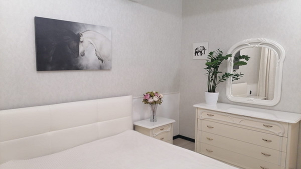 Продам двухкомнатную (2-комн.) квартиру, Полтавская (Мамайка снт) ул, 21Д, Сочи г