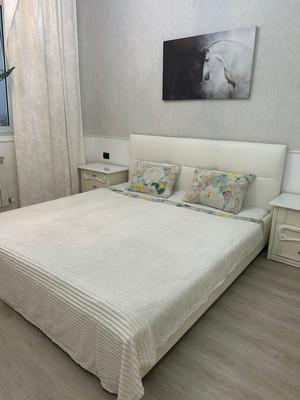 Продам двухкомнатную (2-комн.) квартиру, Полтавская (Мамайка снт) ул, 21Д, Сочи г