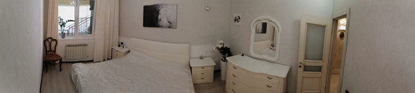 Продам двухкомнатную (2-комн.) квартиру, Полтавская (Мамайка снт) ул, 21Д, Сочи г