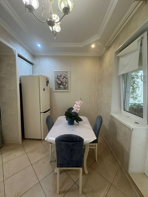 Продам двухкомнатную (2-комн.) квартиру, Полтавская (Мамайка снт) ул, 21Д, Сочи г