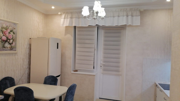 Продам двухкомнатную (2-комн.) квартиру, Полтавская (Мамайка снт) ул, 21Д, Сочи г