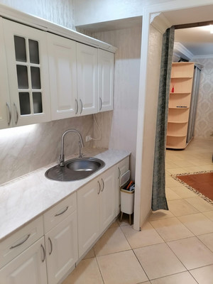 Продам двухкомнатную (2-комн.) квартиру, Полтавская (Мамайка снт) ул, 21Д, Сочи г