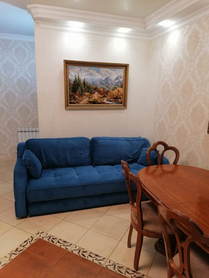 Продам двухкомнатную (2-комн.) квартиру, Полтавская (Мамайка снт) ул, 21Д, Сочи г