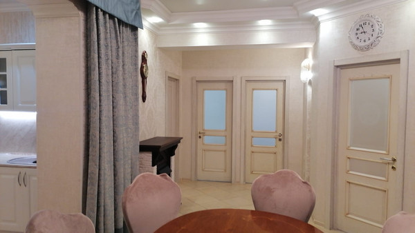 Продам двухкомнатную (2-комн.) квартиру, Полтавская (Мамайка снт) ул, 21Д, Сочи г