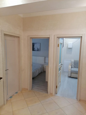 Продам двухкомнатную (2-комн.) квартиру, Полтавская (Мамайка снт) ул, 21Д, Сочи г