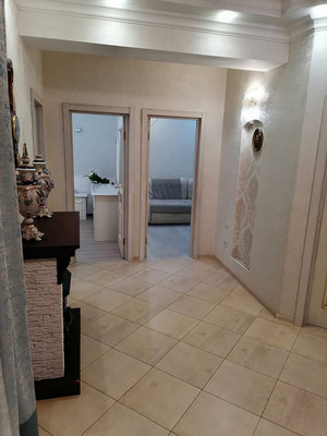 Продам двухкомнатную (2-комн.) квартиру, Полтавская (Мамайка снт) ул, 21Д, Сочи г