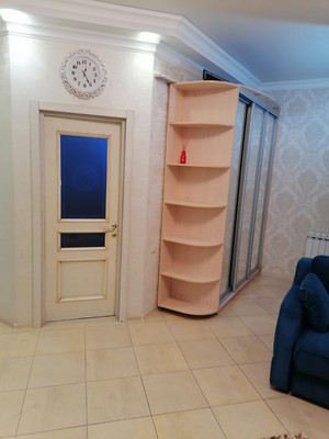 Продам двухкомнатную (2-комн.) квартиру, Полтавская (Мамайка снт) ул, 21Д, Сочи г