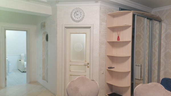 Продам двухкомнатную (2-комн.) квартиру, Полтавская (Мамайка снт) ул, 21Д, Сочи г