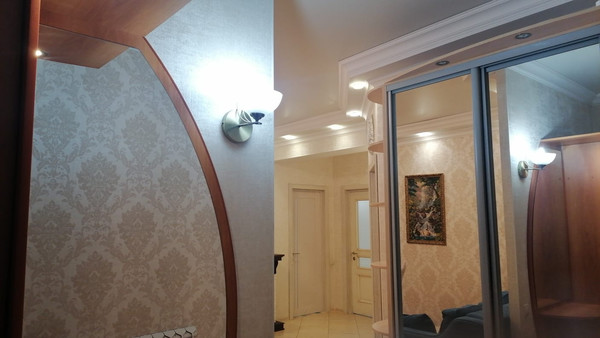 Продам двухкомнатную (2-комн.) квартиру, Полтавская (Мамайка снт) ул, 21Д, Сочи г