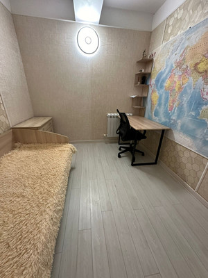 Продам двухкомнатную (2-комн.) квартиру, Полтавская (Мамайка снт) ул, 21Д, Сочи г