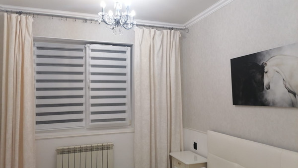 Продам двухкомнатную (2-комн.) квартиру, Полтавская (Мамайка снт) ул, 21Д, Сочи г