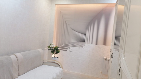 Продам двухкомнатную (2-комн.) квартиру, Полтавская (Мамайка снт) ул, 21Д, Сочи г