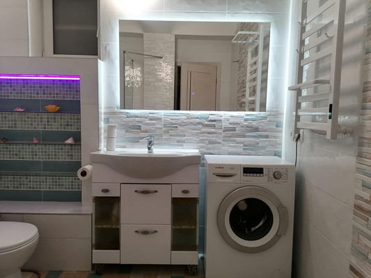 Продам двухкомнатную (2-комн.) квартиру, Полтавская (Мамайка снт) ул, 21Д, Сочи г