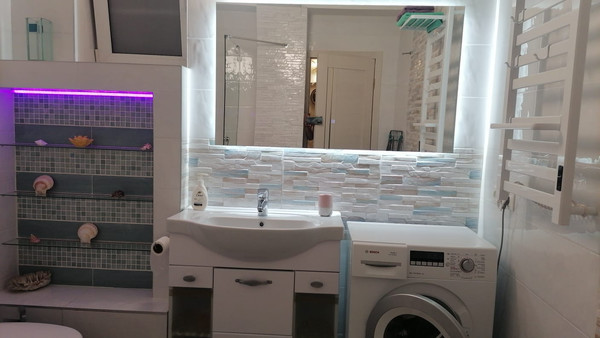 Продам двухкомнатную (2-комн.) квартиру, Полтавская (Мамайка снт) ул, 21Д, Сочи г