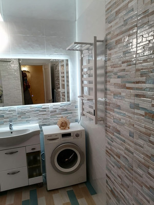 Продам двухкомнатную (2-комн.) квартиру, Полтавская (Мамайка снт) ул, 21Д, Сочи г