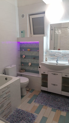 Продам двухкомнатную (2-комн.) квартиру, Полтавская (Мамайка снт) ул, 21Д, Сочи г