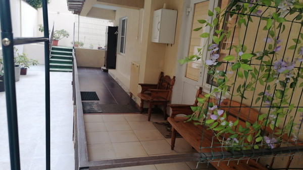 Продам двухкомнатную (2-комн.) квартиру, Полтавская (Мамайка снт) ул, 21Д, Сочи г