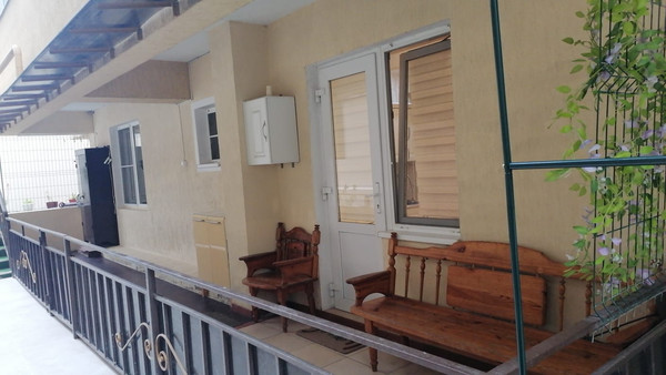 Продам двухкомнатную (2-комн.) квартиру, Полтавская (Мамайка снт) ул, 21Д, Сочи г