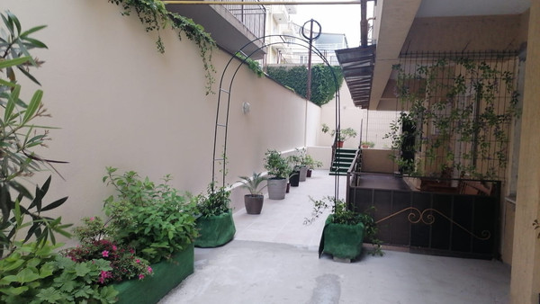 Продам двухкомнатную (2-комн.) квартиру, Полтавская (Мамайка снт) ул, 21Д, Сочи г