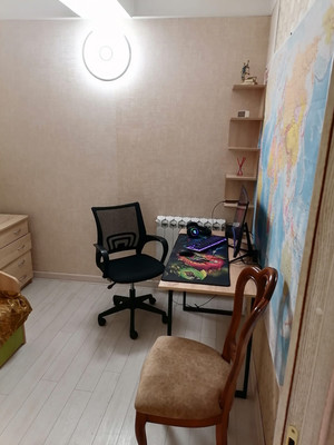 Продам двухкомнатную (2-комн.) квартиру, Полтавская (Мамайка снт) ул, 21Д, Сочи г